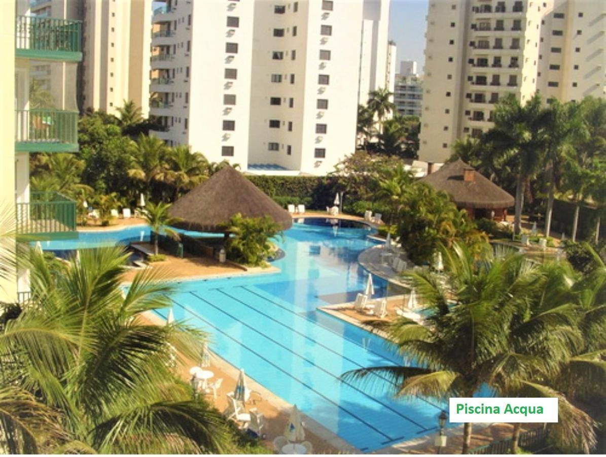 Riviera Sao Lourenco Acqua Bertioga Exteriér fotografie