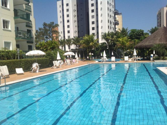 Riviera Sao Lourenco Acqua Bertioga Exteriér fotografie